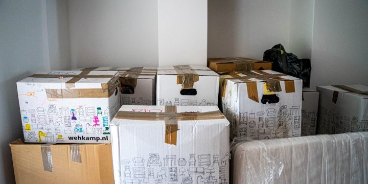 Best Packing and Moving Tips: How to Make Moving Easier